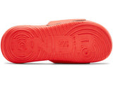 Under Armour Women Ansa Fixed Slides Footwear - Extra Comfort Fit