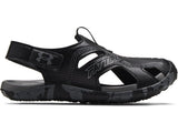 Under Armour Pre-School Fat Tire Defender Sandals - Great Traction and Durability