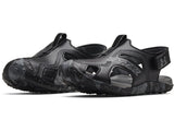 Under Armour Pre-School Fat Tire Defender Sandals - Great Traction and Durability