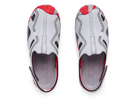 Under Armour Pre-School Fat Tire Defender Sandals - Great Traction and Durability