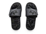 Under Armour Boys Ignite VI Graphic Footbed Slides Footwear - Durable Traction Pods