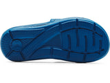 Under Armour Boys Ignite VI Graphic Footbed Slides Footwear - Durable Traction Pods