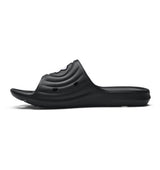 Under Armour Boys UA Locker IV Slides Footwear - Quick Drying