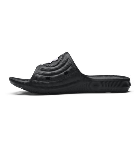 Under Armour Boys UA Locker IV Slides Footwear - Quick Drying