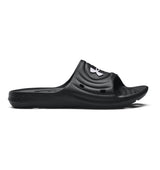 Under Armour Boys UA Locker IV Slides Footwear - Quick Drying