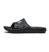 Under Armour Boys UA Locker IV Slides Footwear - Quick Drying