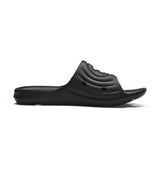 Under Armour Boys UA Locker IV Slides Footwear - Quick Drying