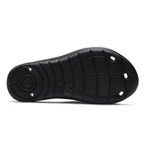 Under Armour Boys UA Locker IV Slides Footwear - Quick Drying
