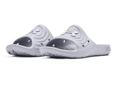 Under Armour Boys UA Locker IV Slides Footwear - Quick Drying