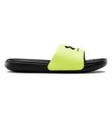 Under Armour Boys Ansa Fixed Slides Footwear - Extra Comfortable Fit