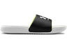 Under Armour Boys Ansa Fixed Slides Footwear - Extra Comfortable Fit