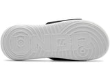Under Armour Boys Ansa Fixed Slides Footwear - Extra Comfortable Fit