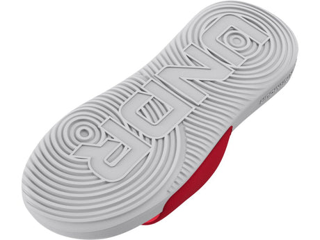 Under Armour Boys Ansa Fixed Slides Footwear - Extra Comfortable Fit