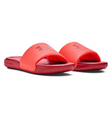 Under Armour Boys Ansa Fixed Slides Footwear - Extra Comfortable Fit