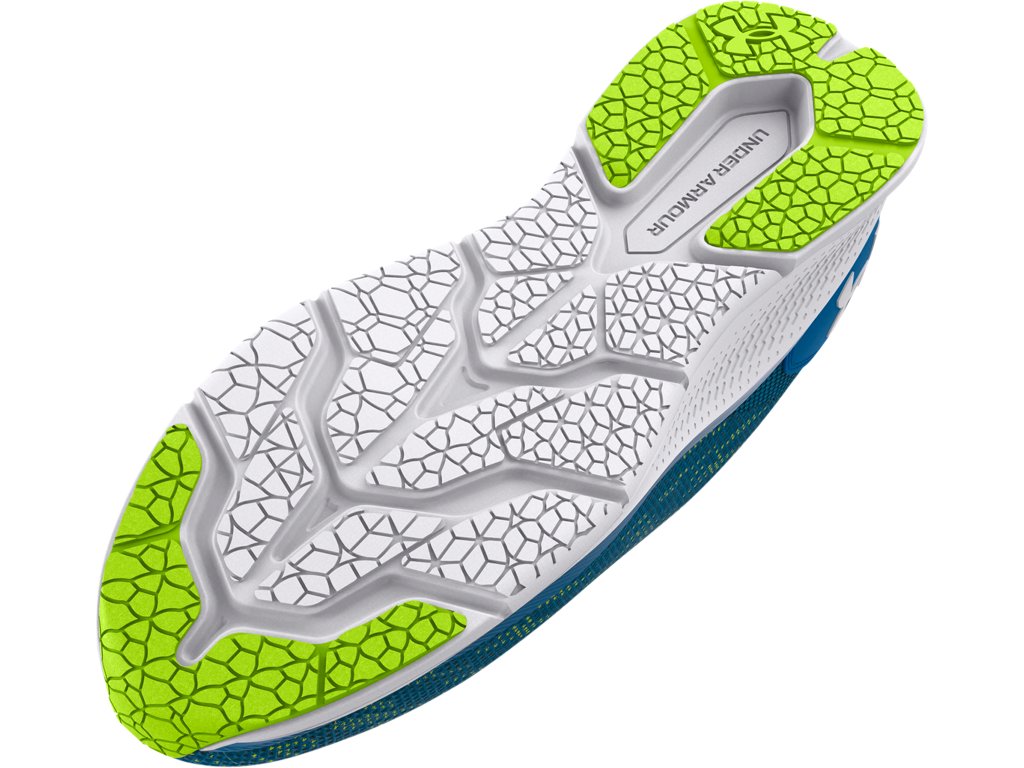 Under Armour Men's Shadow Running Shoes - Durable and Lightweight