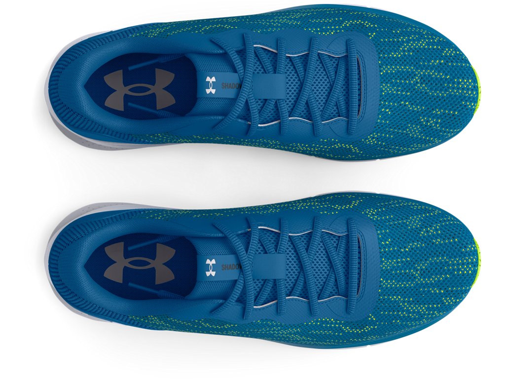 Under Armour Men's Shadow Running Shoes - Durable and Lightweight