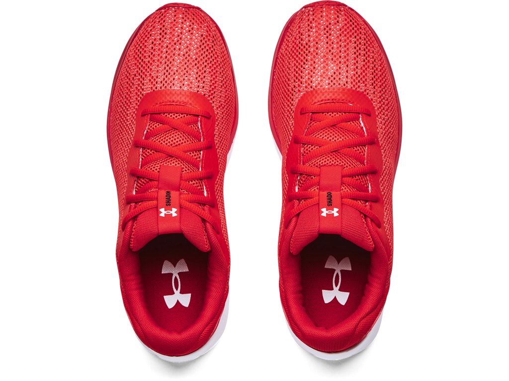 Under Armour Men's Shadow Running Shoes - Durable and Lightweight