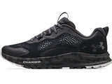 Under Armour Men's Charged Bandit Trail 2 Running Shoes - High Traction Durability