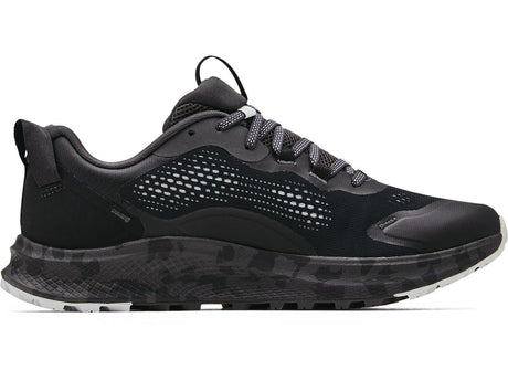Under Armour Men's Charged Bandit Trail 2 Running Shoes - High Traction Durability