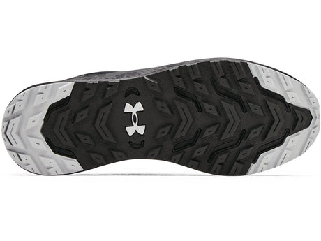 Under Armour Men's Charged Bandit Trail 2 Running Shoes - High Traction Durability