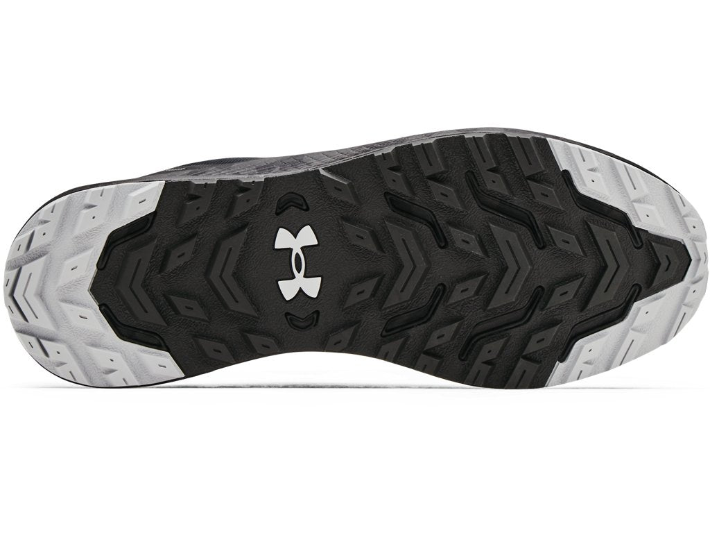 Under Armour Men's Charged Bandit Trail 2 Running Shoes - High Traction Durability