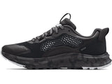 Under Armour Womens Charged Bandit Trail 2 Running Shoes - Ultimate Traction and Comfort