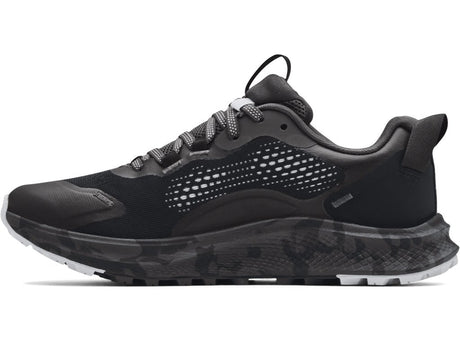 Under Armour Womens Charged Bandit Trail 2 Running Shoes - Ultimate Traction and Comfort