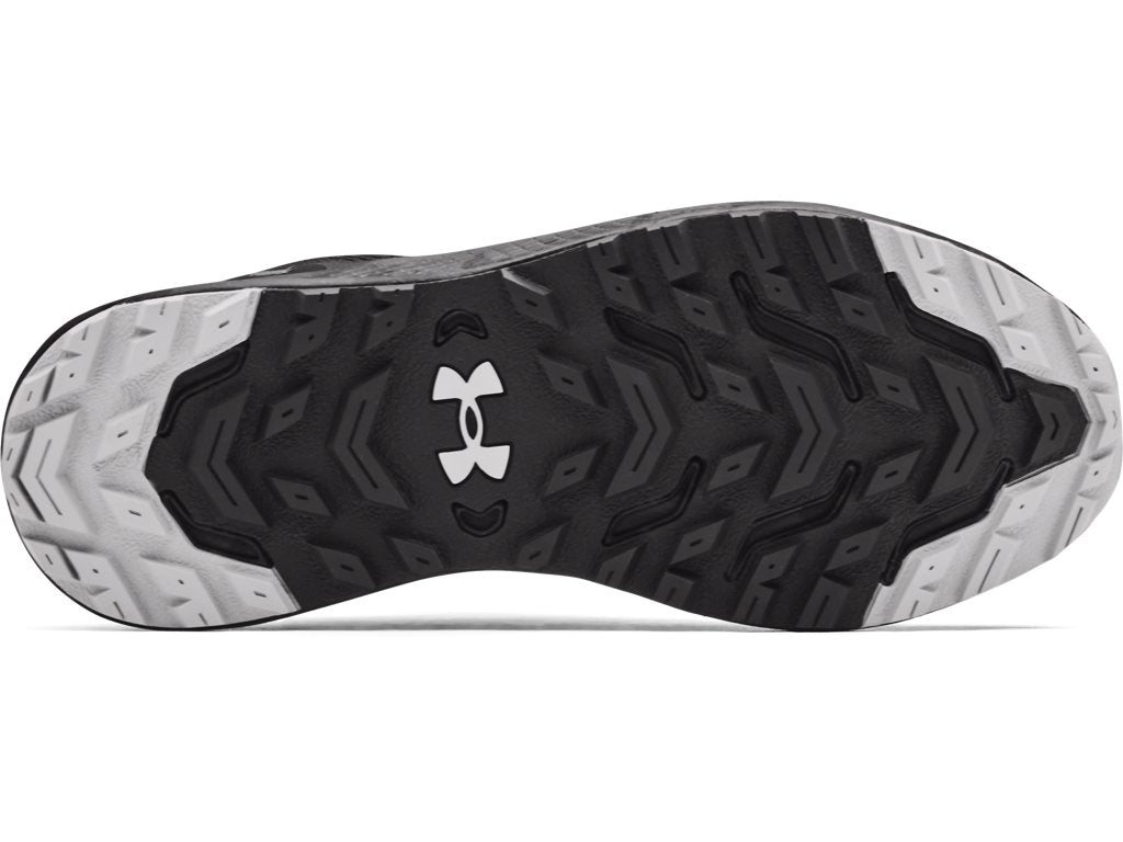 Under Armour Womens Charged Bandit Trail 2 Running Shoes - Ultimate Traction and Comfort