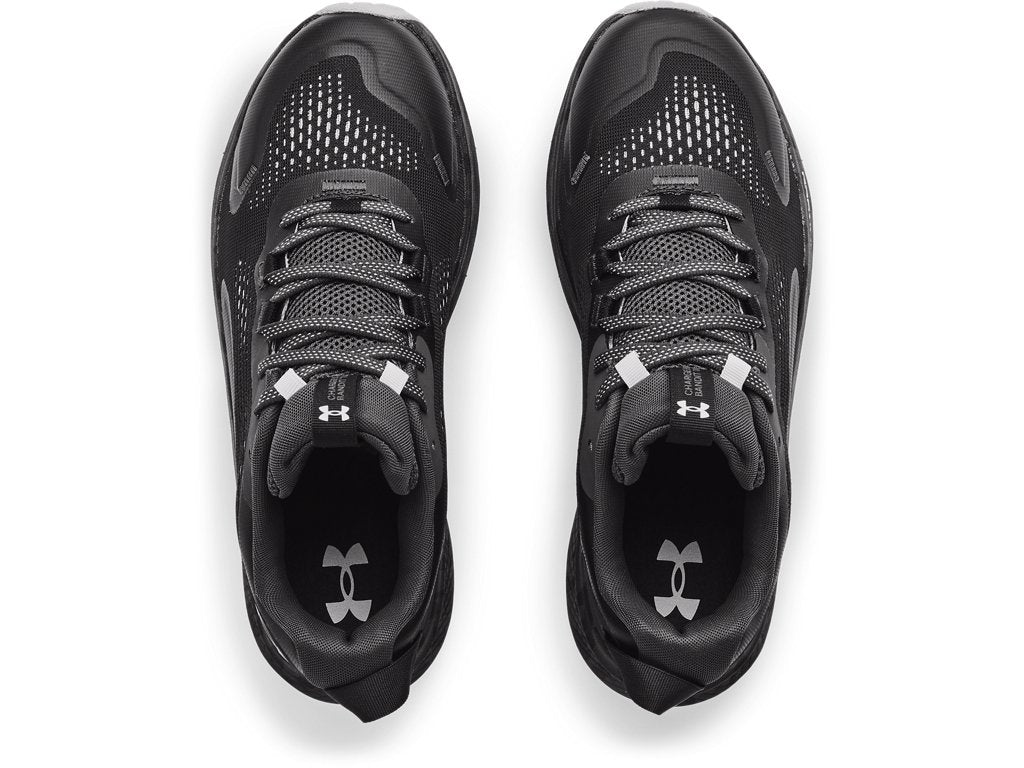 Under Armour Womens Charged Bandit Trail 2 Running Shoes - Ultimate Traction and Comfort