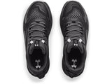 Under Armour Womens Charged Bandit Trail 2 Running Shoes - Ultimate Traction and Comfort