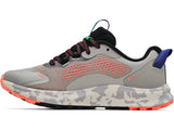 Under Armour Womens Charged Bandit Trail 2 Running Shoes - Ultimate Traction and Comfort