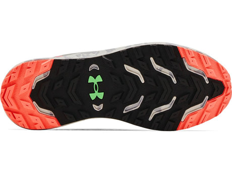 Under Armour Womens Charged Bandit Trail 2 Running Shoes - Ultimate Traction and Comfort
