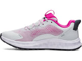 Under Armour Womens Charged Bandit Trail 2 Running Shoes - Ultimate Traction and Comfort