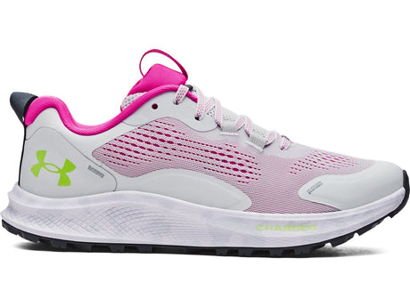 Under Armour Womens Charged Bandit Trail 2 Running Shoes - Ultimate Traction and Comfort