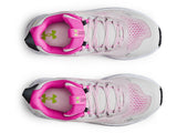 Under Armour Womens Charged Bandit Trail 2 Running Shoes - Ultimate Traction and Comfort