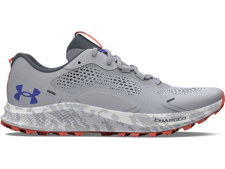 Under Armour Womens Charged Bandit Trail 2 Running Shoes - Ultimate Traction and Comfort