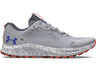 Under Armour Womens Charged Bandit Trail 2 Running Shoes - Ultimate Traction and Comfort