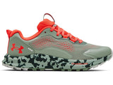 Under Armour Womens Charged Bandit Trail 2 Running Shoes - Ultimate Traction and Comfort