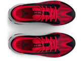 Under Armour Boys Grade School Charged Scramjet 4 Running Shoes - Ultimate Comfort and Durability