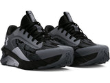 Under Armour Boys Grade School Charged Scramjet 4 Running Shoes - Ultimate Comfort and Durability