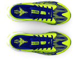 Under Armour Boys Grade School Charged Scramjet 4 Running Shoes - Ultimate Comfort and Durability
