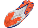 Under Armour Boys Grade School Charged Scramjet 4 Running Shoes - Ultimate Comfort and Durability