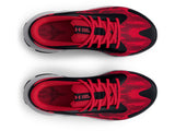 Under Armour Boys Pre-School Scramjet 4 Running Shoes - Enhanced Flexibility and Comfort