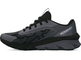Under Armour Boys Pre-School Scramjet 4 Running Shoes - Enhanced Flexibility and Comfort