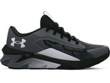 Under Armour Boys Pre-School Scramjet 4 Running Shoes - Enhanced Flexibility and Comfort