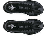 Under Armour Boys Pre-School Scramjet 4 Running Shoes - Enhanced Flexibility and Comfort