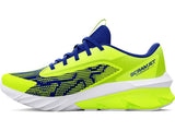 Under Armour Boys Pre-School Scramjet 4 Running Shoes - Enhanced Flexibility and Comfort