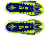 Under Armour Boys Pre-School Scramjet 4 Running Shoes - Enhanced Flexibility and Comfort