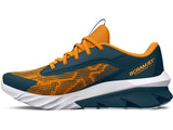 Under Armour Boys Pre-School Scramjet 4 Running Shoes - Enhanced Flexibility and Comfort