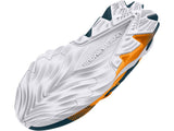Under Armour Boys Pre-School Scramjet 4 Running Shoes - Enhanced Flexibility and Comfort